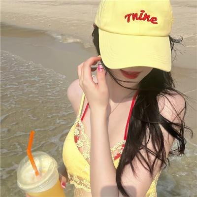 青空娘