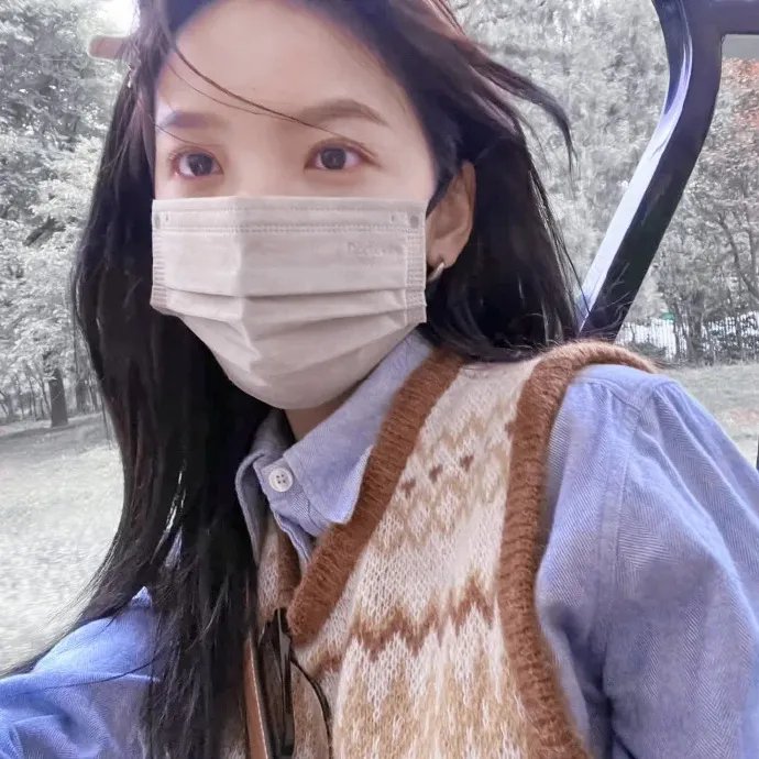 少女小渔