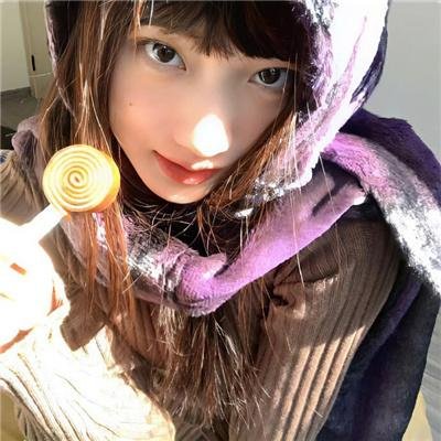 出墙花